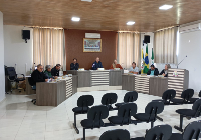 Foto Destaque