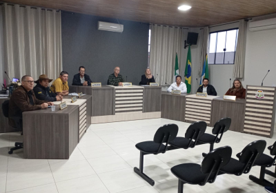 Foto Destaque