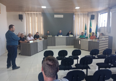 Foto Destaque