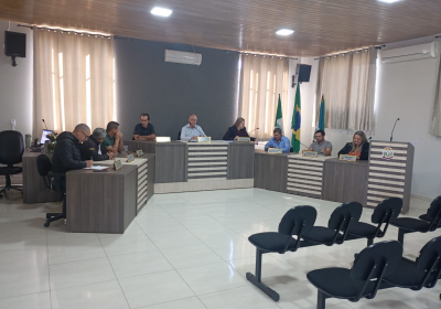 Foto Destaque