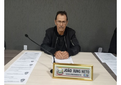 Foto Destaque